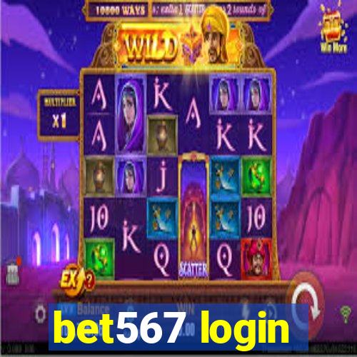 bet567 login